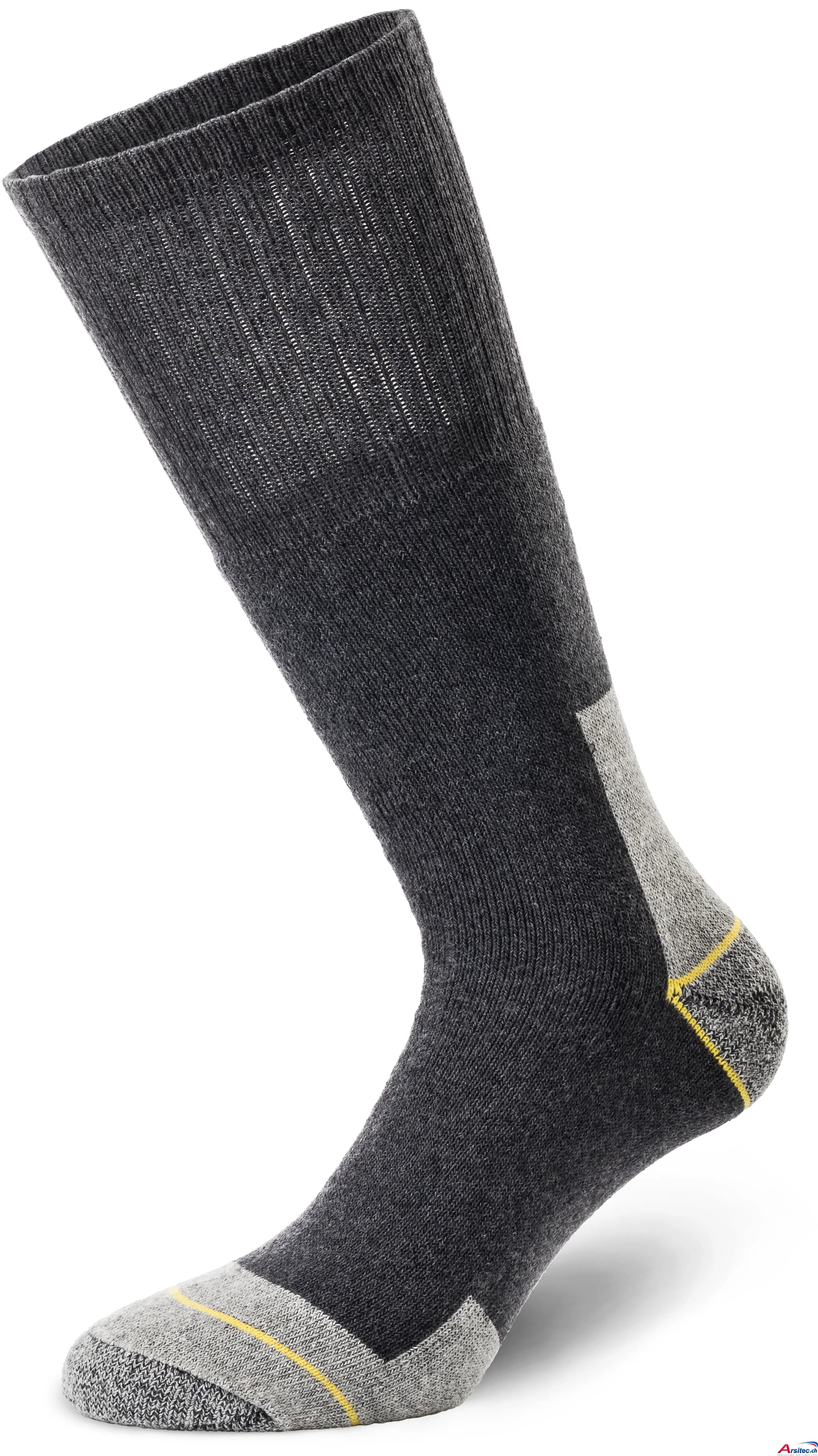 Albatros TEMPO DUO Langschaft-Worker Strumpf