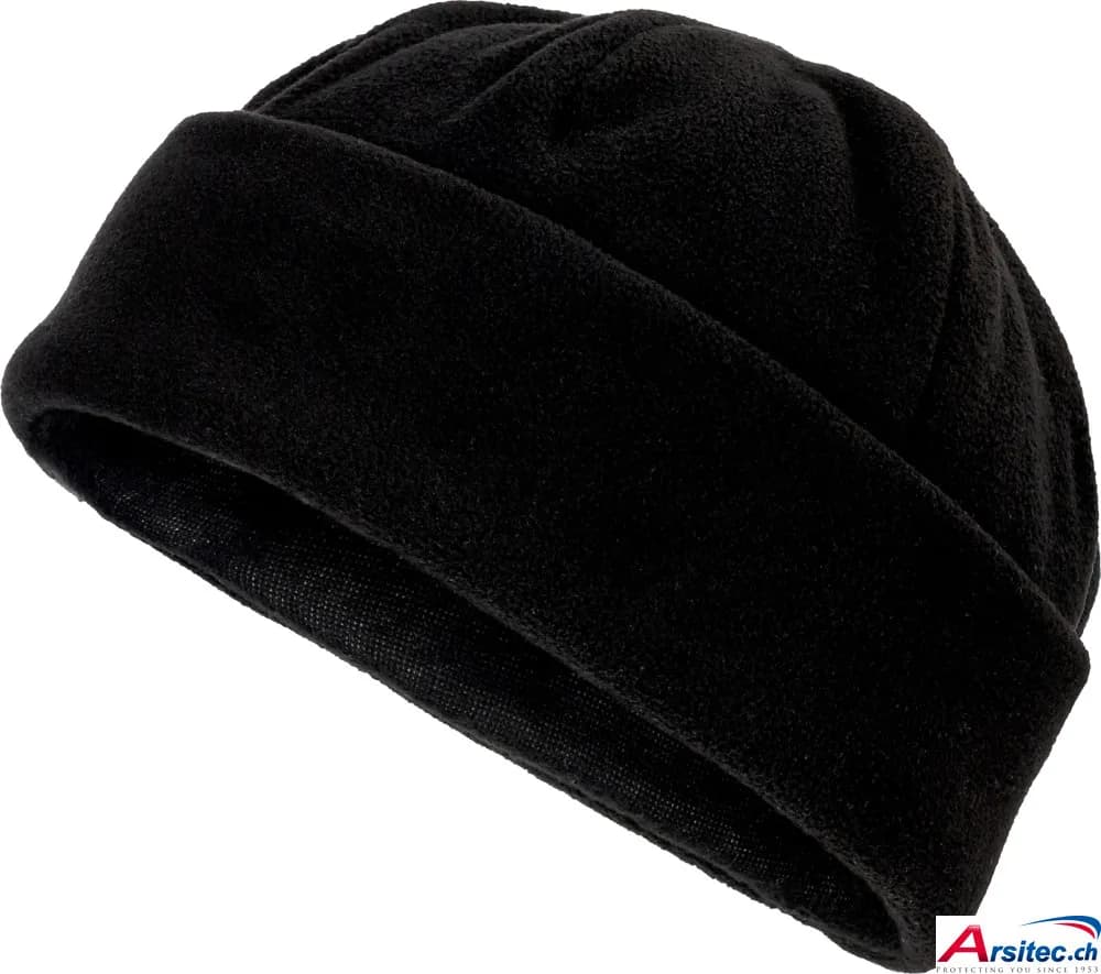 COLDLOCK CAP Microfleece-Mütze