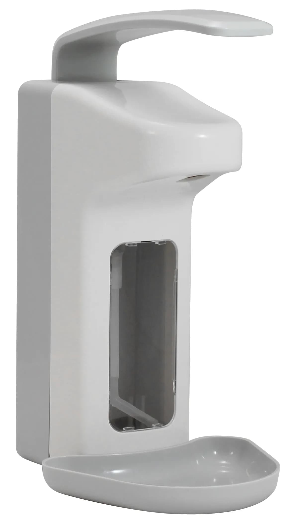 Druckspender  leer /für 500 ml Flacon