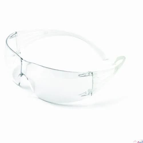 3M SecureFit 200 Schutzbrille klar