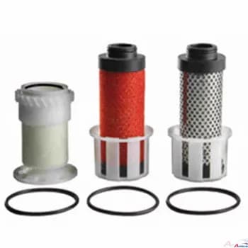 Filterersatz 3-teilig zu 3M Aircare neu (ACU-10)