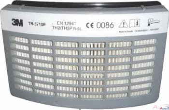 3M TR-3710E P-Filter zu Versaflo TR-300