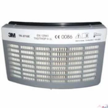 3M TR-3800E P-Filter & Geruch zu Versaflo TR-300