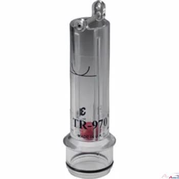 3M TR-970 Luftstromindikator zu Versaflo TR-300