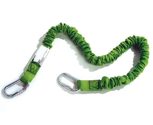 Manyard ME82 2 m Verbindungsmittel /2 Karabiner