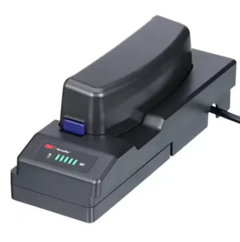 3M TR-342E Ladestationsaufsatz zu Versaflo TR-300