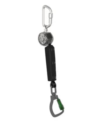 MSA V-TEC Personenfallbegrenzer, 1.8m