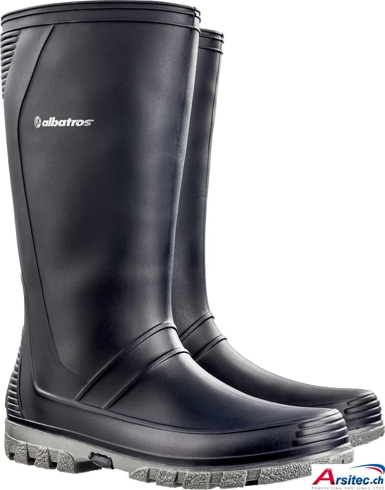 JUWEL Damen- und Kinderstiefel