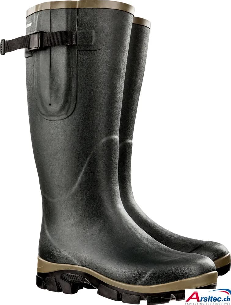 FOREST ISO Neoprenstiefel