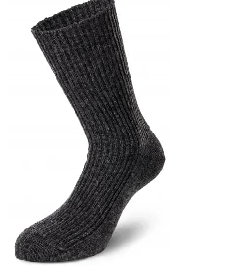 Albatros ARCTIC WOOL Schafwollsocke