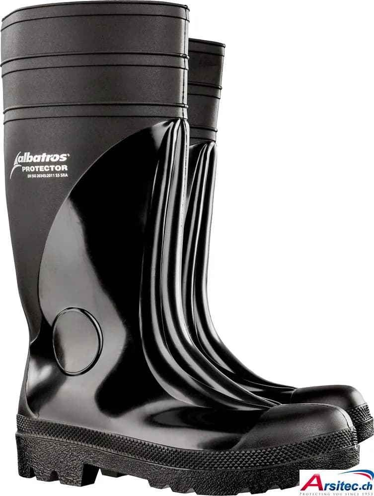 Albatros PROTECTOR PLUS S4 SRC