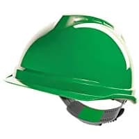 V-Gard 520 unbelüftet, grün mit Fas-Trac-III