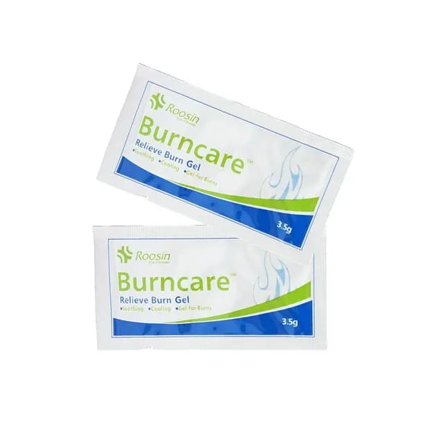 Burncare Hydrogel 3.5g /20 Stk.