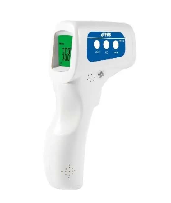 Infrarot Thermometer