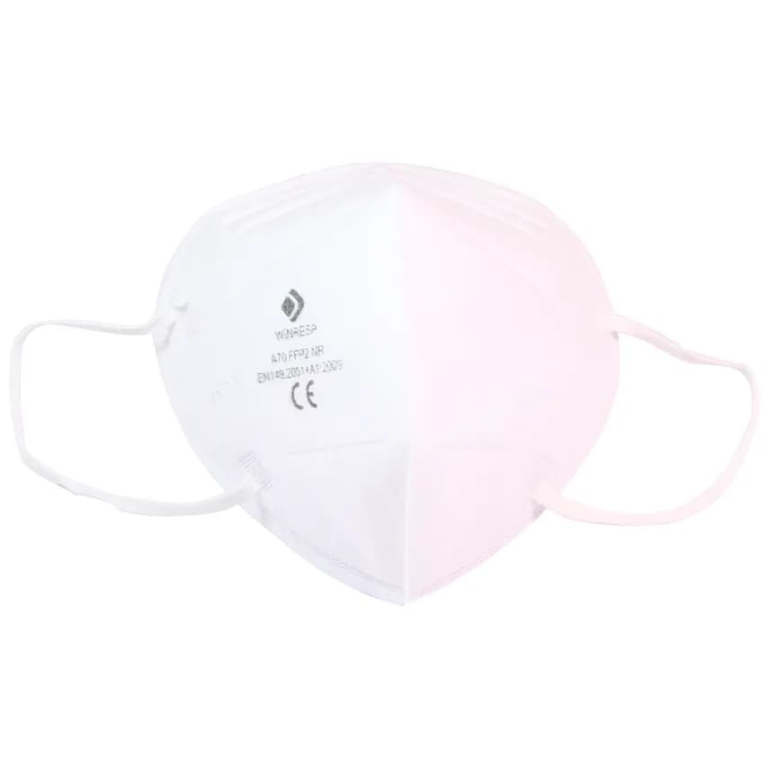 Atemschutzmaske FFP2 Einzelne Masken