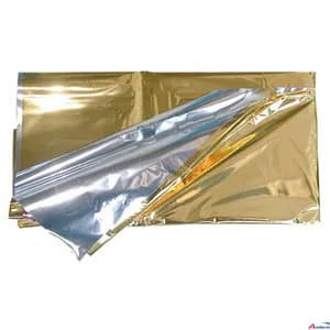 Rettungsdecke 20 Stück