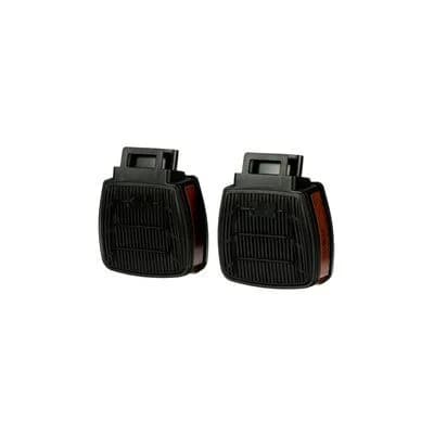 3M™ Secure Click™ Kombinationsfilter D8051 A1 zur HF-800 Maske