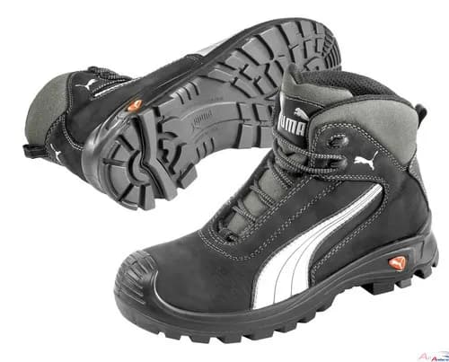 PUMA Cascades Mid S3 HRO SRC