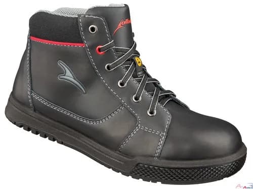 Albatros Freestyle Sneakers MID S3 ESD SRC