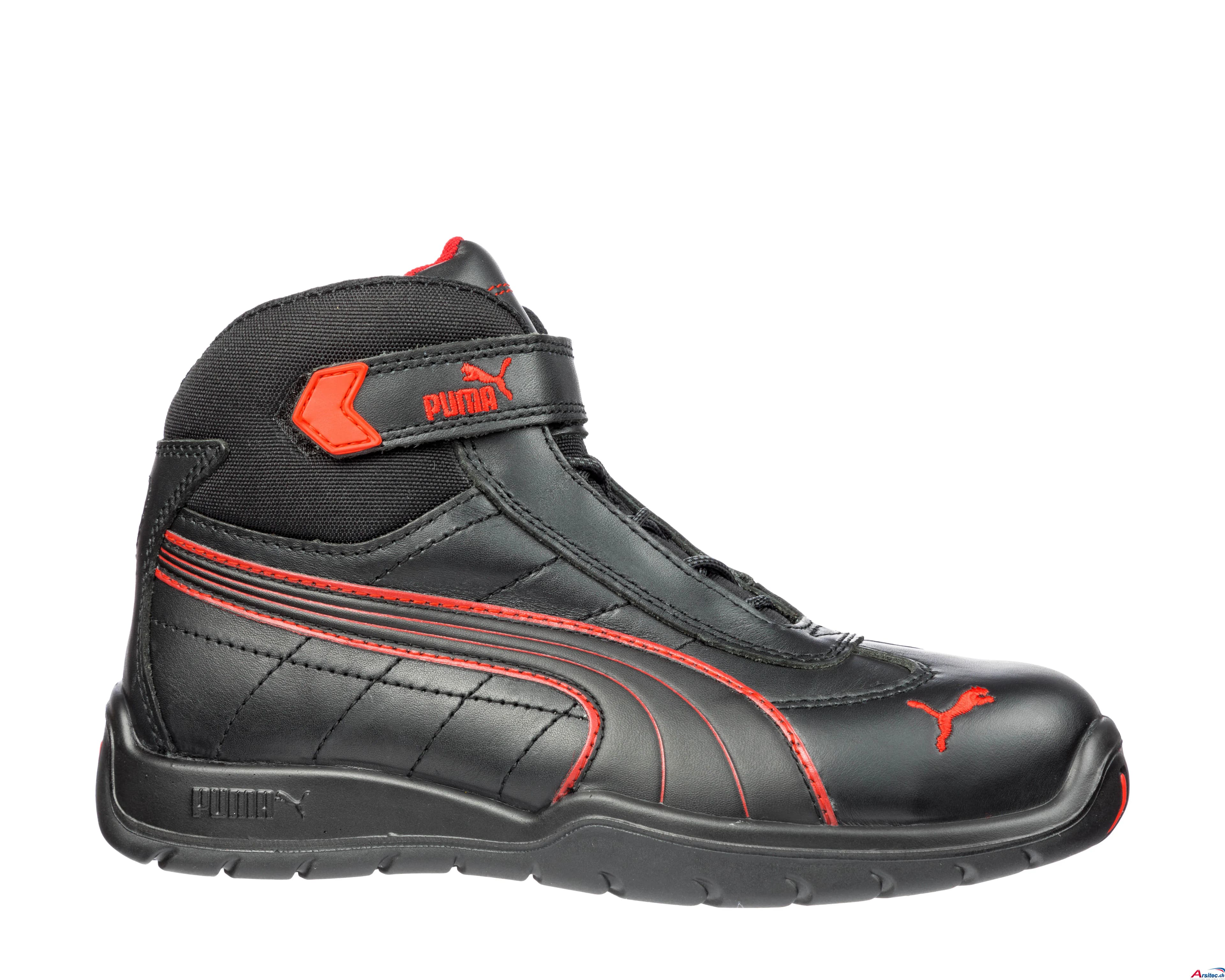 PUMA Daytona Mid S3 HRO SRC