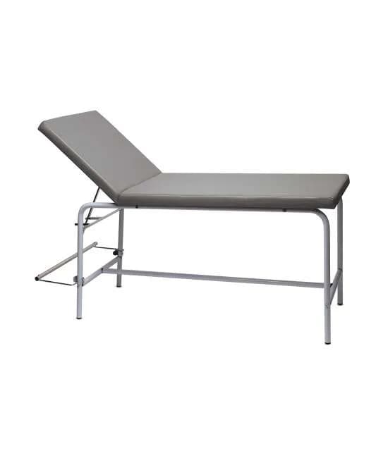 Sanitätsliege / Untersuchungsbett 176x60x78 cm