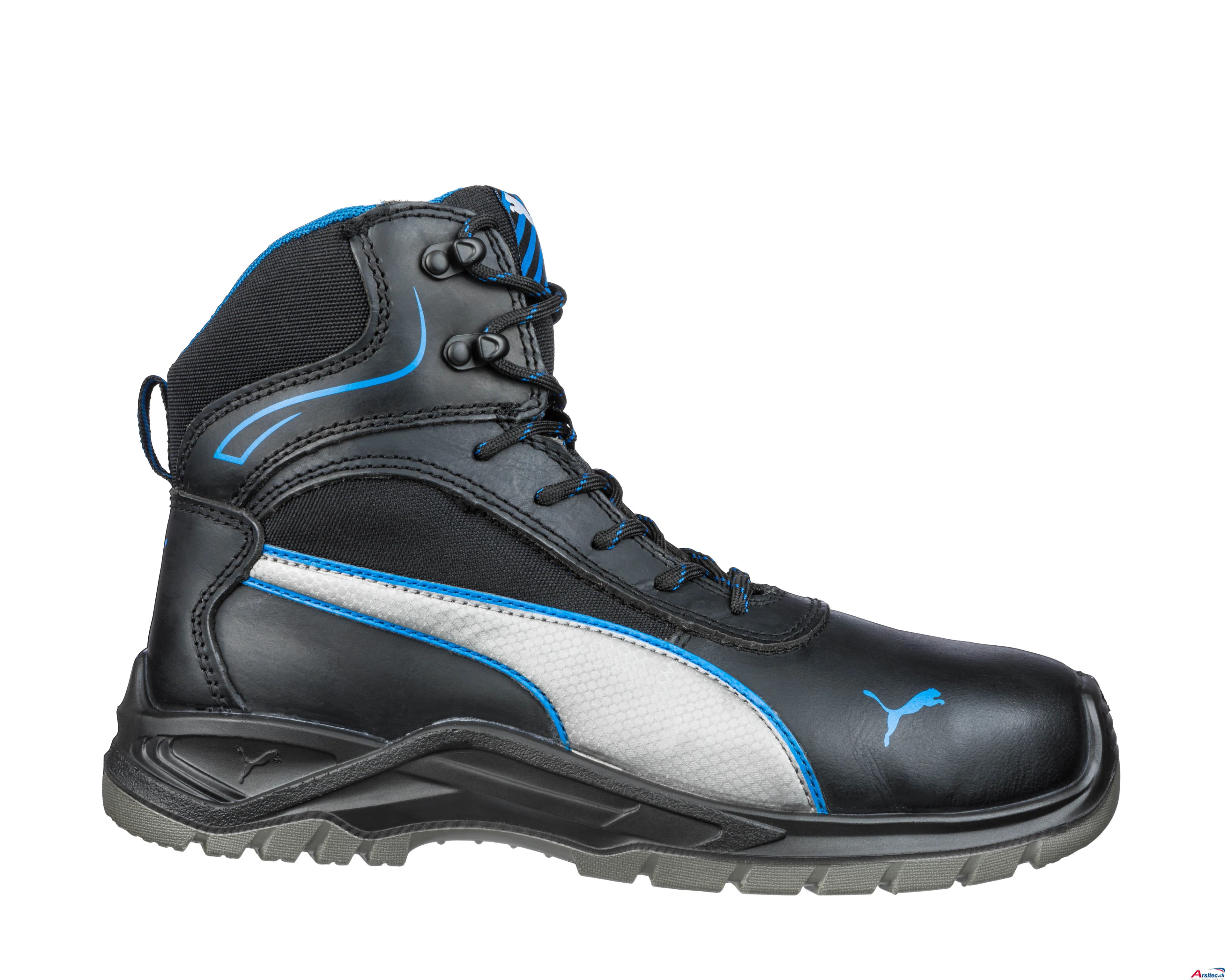 PUMA ATOMIC MID S3 SRC