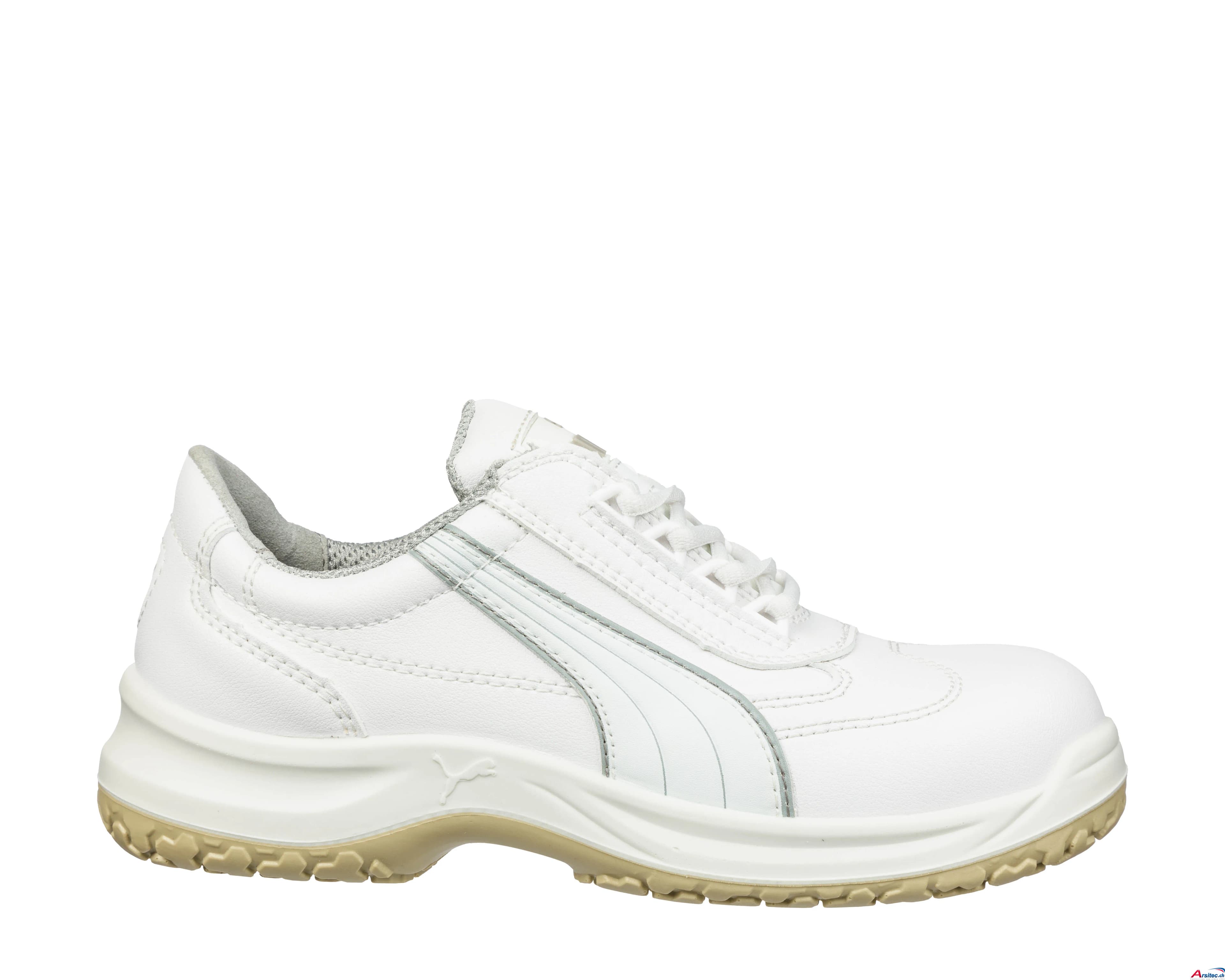 PUMA Clarity Low S2 SRC