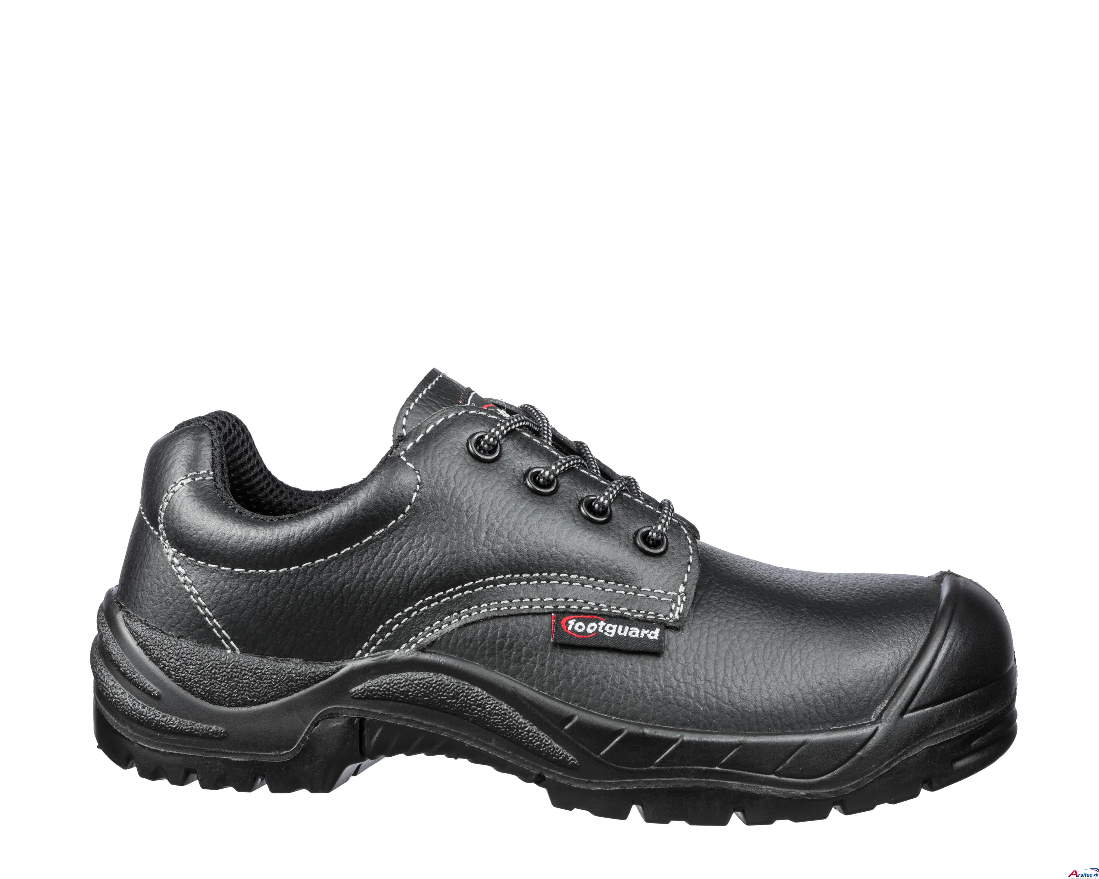 Footguard COMPACT LOW S3 SRC