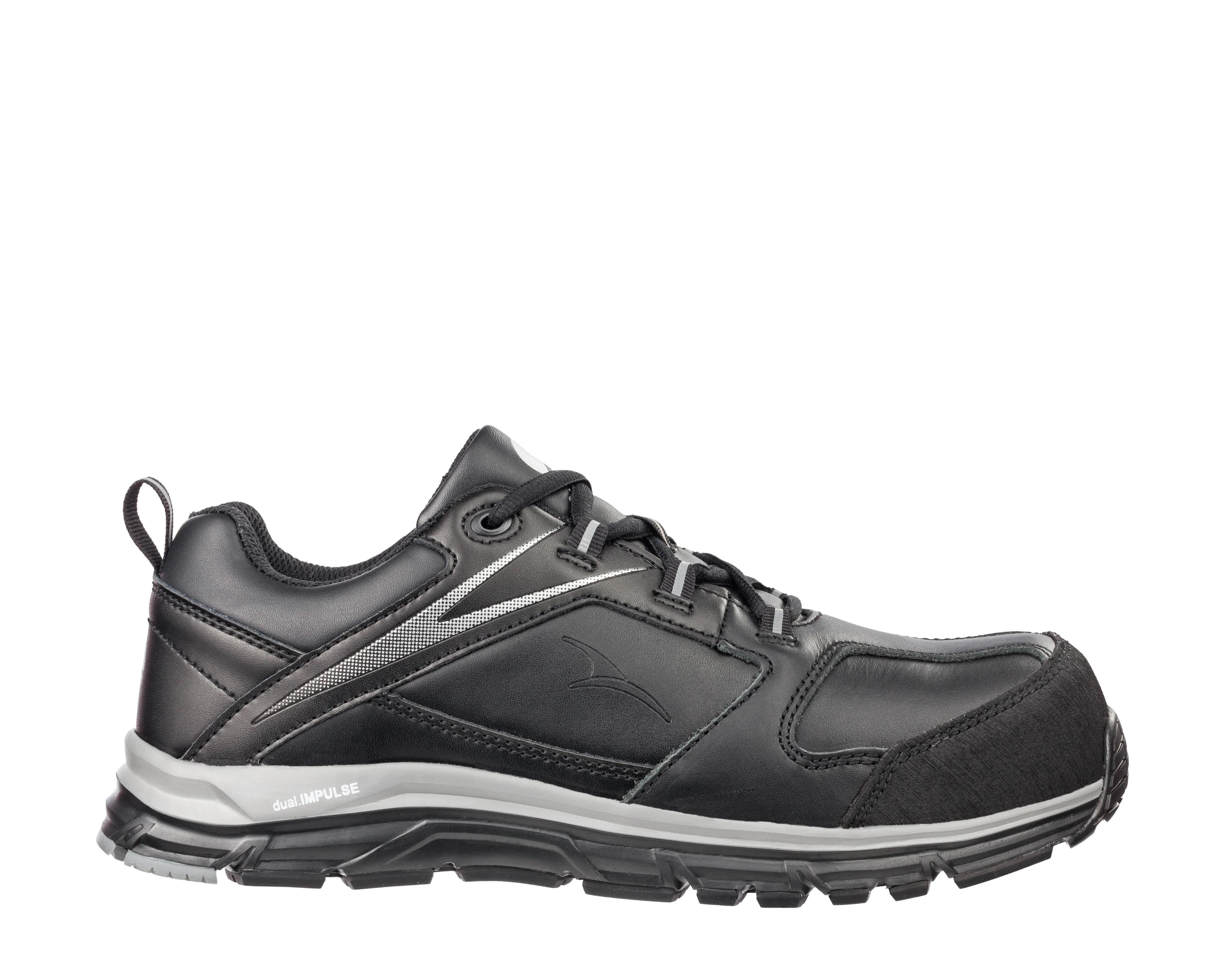 Albatros VIGOR IMPULSE LOW S3 ESD HRO SRA