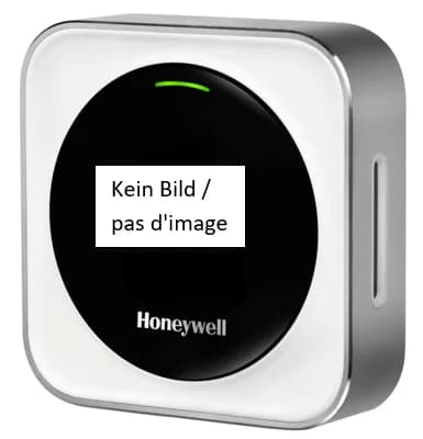 Air Risk Monitor (Wandhalterung)