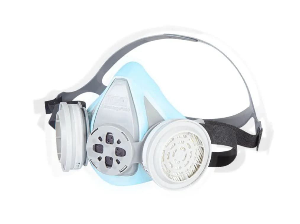 MSA Advantage 900 Grösse