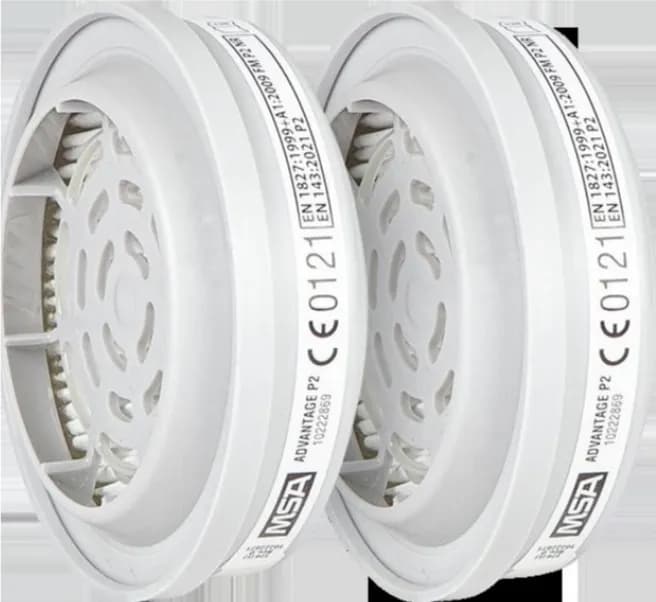 MSA Advantage 900 P2 Filter