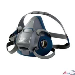 3M 6500 QL Halbmaske