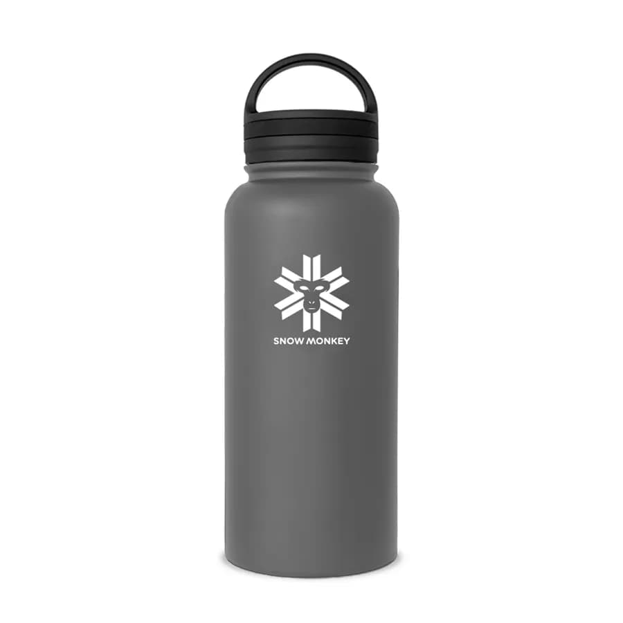Snow Monkey Traveller 1.0L