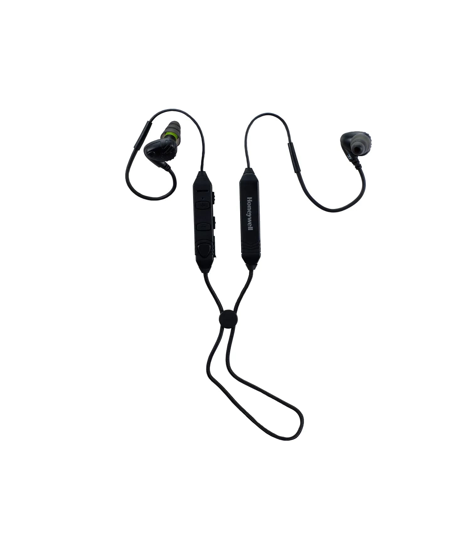 Impact In-Ear PRO Schwarz + Bluetooth