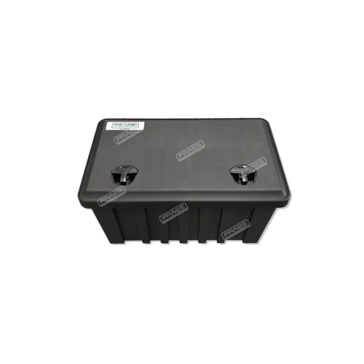 Transportkoffer für Fresh Air System TurboFlow