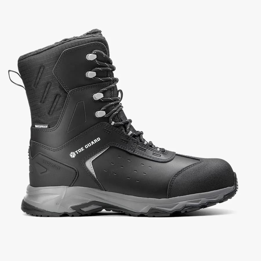 TOE GUARD Wild WR High S3