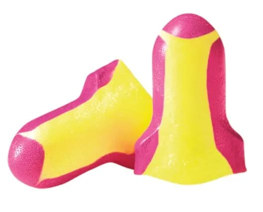 Gehörschutzstöpsel LaserLite Taschenpackung, 200 Paar