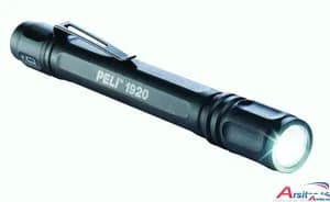 1920 LED Flashlight Handlampe, Taschenlampe