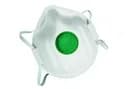 MSA Affinity 1111 FFP1 NR D grün / Box 10 Stück