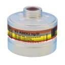 MSA 93 ABEKHg St Kombifilter Kombifilter