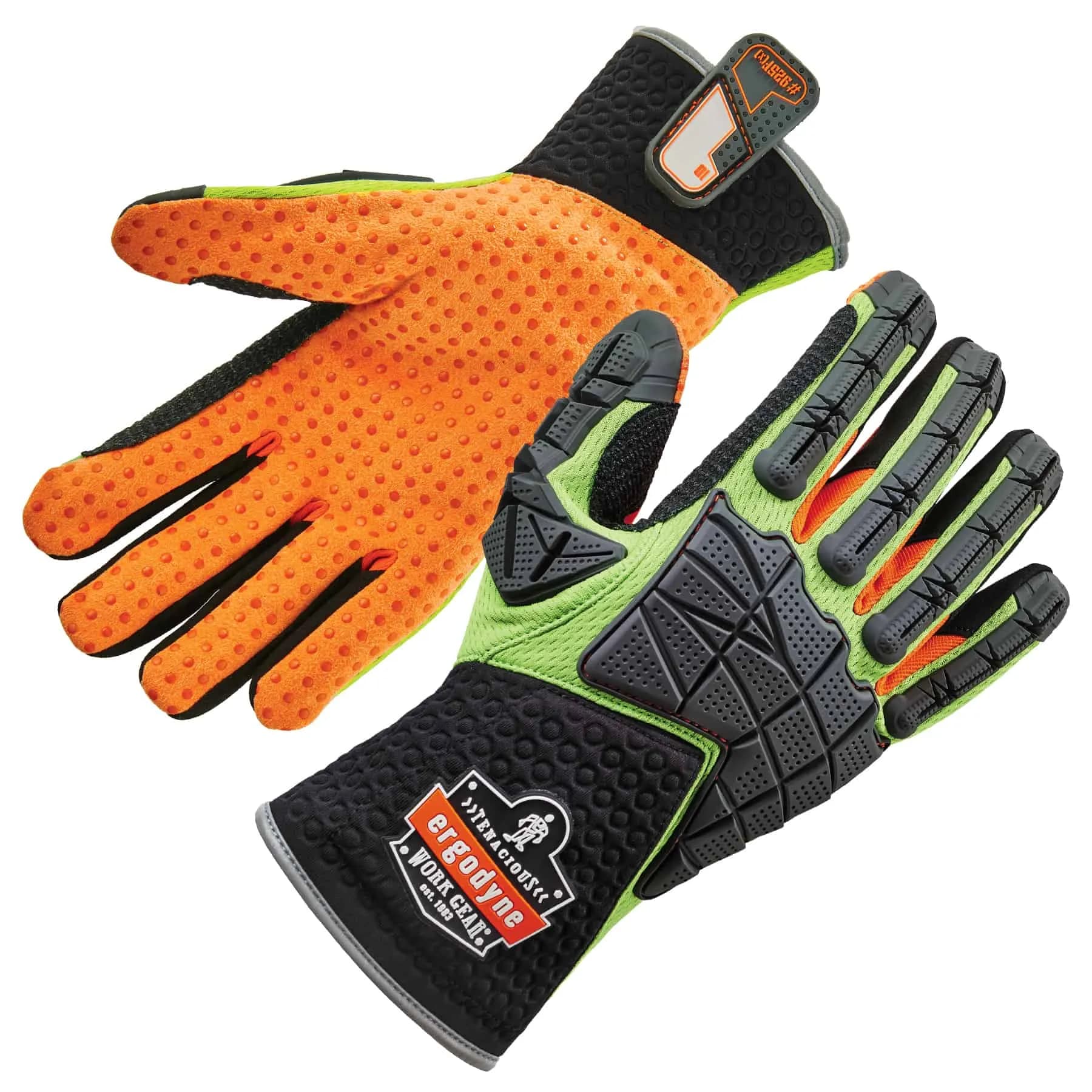 Proflex 925 Mehrzweck-Handschuhe