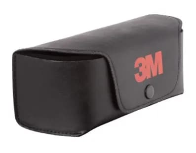 3M Transportbehälter für Schutzbrille, mit Gürtelschlaufe