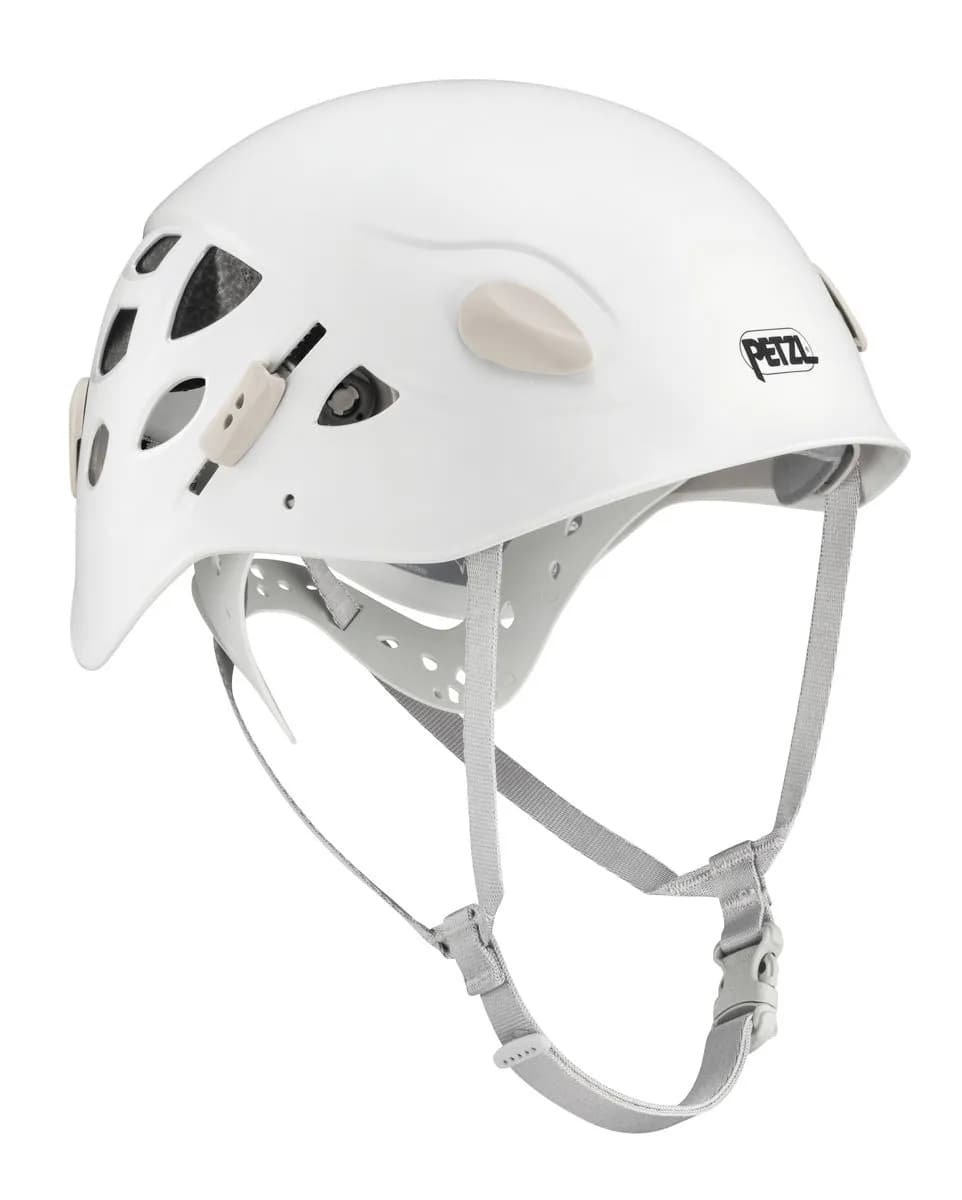 Petzl HELM ELIA WEISS