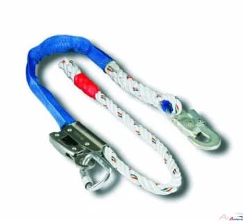 AB 4 - Mastsicherungsseil, 1.5m