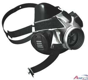 MSA Advantage 410 mit Rundgewinde