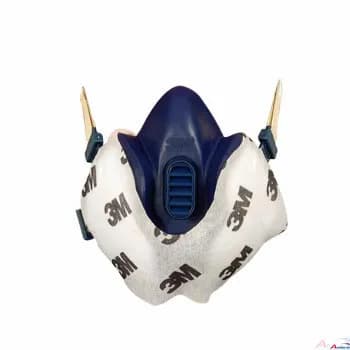 3M 400+ Farbspritzvorfilter Pack mit 10 Stück