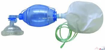 DMT Beatmungsbeutel für Kinder