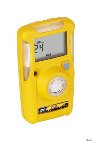 Gasmessgerät BW Clip H2S