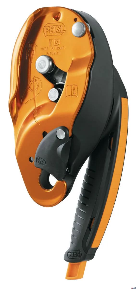 Petzl I’D S 10-11.5mm